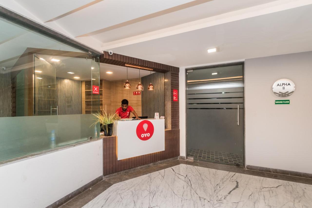 Capital O 10212 Hotel West Willows Xanadu Καλκούτα Εξωτερικό φωτογραφία