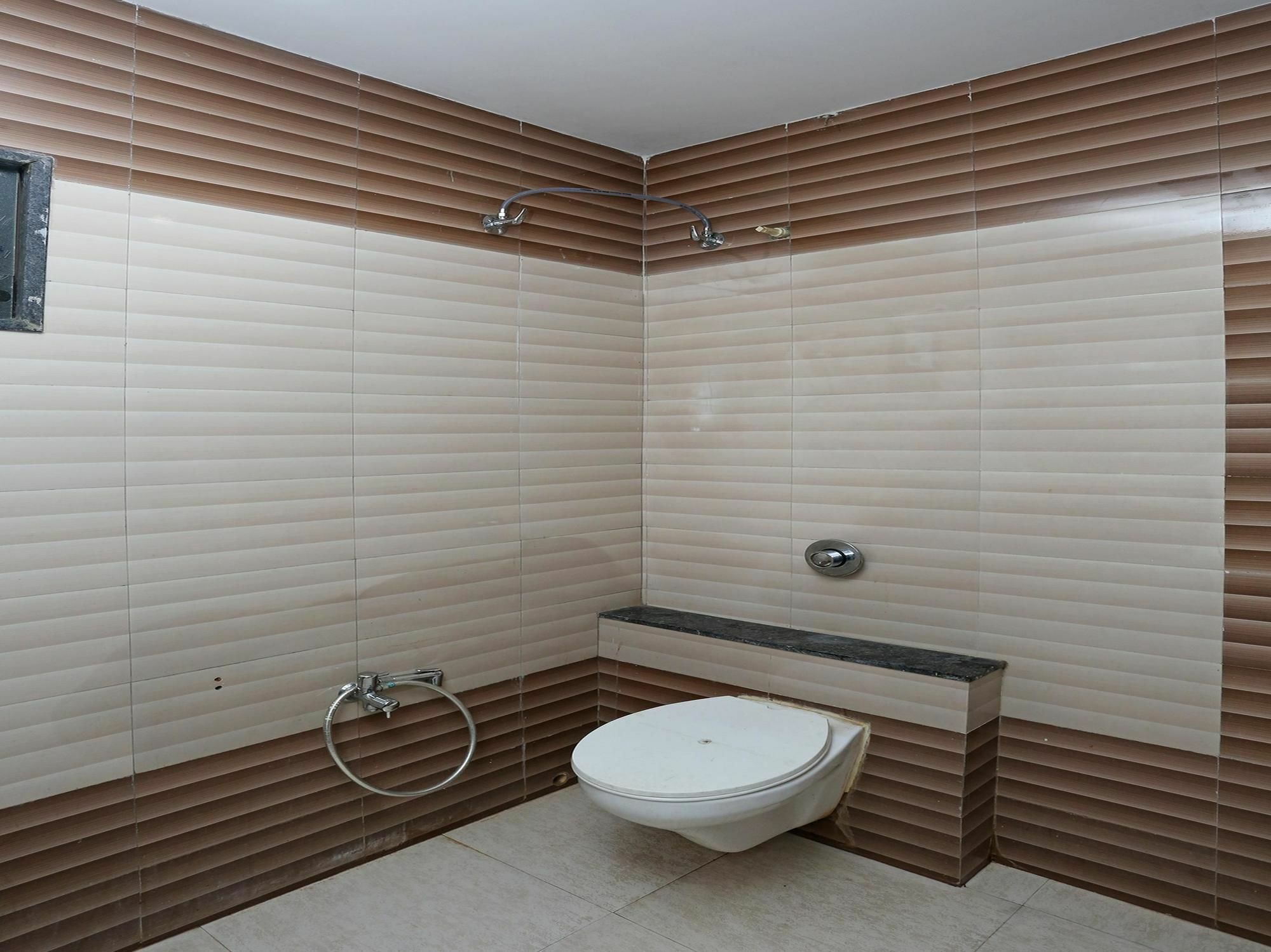 Capital O 10212 Hotel West Willows Xanadu Καλκούτα Εξωτερικό φωτογραφία